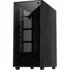Inter-Tech C-303 Mirror | Tower Case | Zwart_