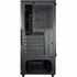 Inter-Tech C-303 Mirror | Tower Case | Zwart_