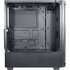 Inter-Tech C-303 Mirror | Tower Case | Zwart_