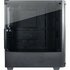 Inter-Tech C-303 Mirror | Tower Case | Zwart_