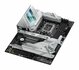 ASUS ROG STRIX Z690-A | Socket LGA 1700 | Intel Z690 | 4xDDR5 | ATX | Moederbord_