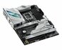 ASUS ROG STRIX Z690-A | Socket LGA 1700 | Intel Z690 | 4xDDR5 | ATX | Moederbord_