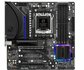 Asrock B650M PG Riptide | Socket AM5 | AMD B650 | 4xDDR5 | Micro-ATX | Moederbord_