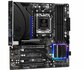 Asrock B650M PG Riptide | Socket AM5 | AMD B650 | 4xDDR5 | Micro-ATX | Moederbord_