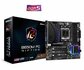 Asrock B650M PG Riptide | Socket AM5 | AMD B650 | 4xDDR5 | Micro-ATX | Moederbord_