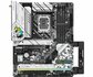 Asrock Z790 Steel Legend WiFi | Socket LGA 1700 | Intel Z790 | 4xDDR5 | ATX | Moederbord_