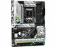 Asrock Z790 Steel Legend WiFi | Socket LGA 1700 | Intel Z790 | 4xDDR5 | ATX | Moederbord_