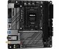 Asrock Z790M-ITX WiFi | Socket LGA 1700 | Intel Z790 | 2xDDR5 | Mini-ITX | Moederbord_