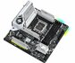 Asrock B760M Steel Legend WiFi | Socket LGA 1700 | Intel B760 | 4xDDR5 | Micro-ATX | Moederbord_