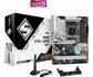 Asrock B650E Steel Legend WiFi | Socket AM5 | AMD B650 | 4xDDR5 | ATX | Moederbord_