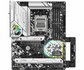 Asrock B650E Steel Legend WiFi | Socket AM5 | AMD B650 | 4xDDR5 | ATX | Moederbord_