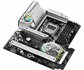 Asrock B650E Steel Legend WiFi | Socket AM5 | AMD B650 | 4xDDR5 | ATX | Moederbord_