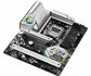 Asrock B650E Steel Legend WiFi | Socket AM5 | AMD B650 | 4xDDR5 | ATX | Moederbord_