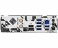 Asrock B650E Steel Legend WiFi | Socket AM5 | AMD B650 | 4xDDR5 | ATX | Moederbord_