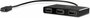 HP USB-C naar USB-A hub_