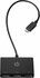 HP USB-C naar USB-A hub_