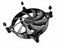 be quiet! Shadow Wings 2 140mm PWM Computer behuizing Ventilator 14 cm Zwart_