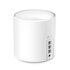 TP-Link Deco X50 (2-pack) | Wifi 6 | Whole Home Mesh Wifi-systeem | Gigabit Ethernet Dual-band (2.4 GHz / 5 GHz)_