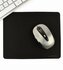 Gembird MP-S-BK | Muismat | Anti-Slip | Zwart_
