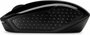HP 200 | Draadloze Muis | Links- en Rechtshandig | RF | 1000 DPI | Zwart_