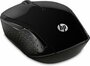 HP 200 | Draadloze Muis | Links- en Rechtshandig | RF | 1000 DPI | Zwart_