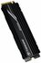 Transcend MTE250H | 1TB NVMe SSD | M.2 | Gen4 | 7.200MB/s_