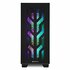 Sharkoon Elite Shark CA300T RGB | Tower Case | Zwart_