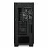 Sharkoon Elite Shark CA300T RGB | Tower Case | Zwart_