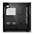 Sharkoon Elite Shark CA300T RGB | Tower Case | Zwart_