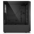 Sharkoon TK4 RGB Midi Tower Zwart_