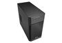 Sharkoon V1000 | Mini Tower Case | Zwart_