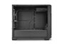Sharkoon V1000 | Mini Tower Case | Zwart_