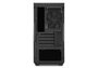 Sharkoon V1000 | Mini Tower Case | Zwart_