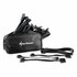 Sharkoon SilentStorm Cool Zero | 750 Watt Gold ATX PSU | Modulair | Power Supply | Voeding_