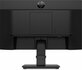 HP P22 G4 54,6 cm (21.5") 1920 x 1080 Pixels Full HD Zwart_