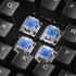 Sharkoon Skiller SGK30 RGB | Bedraad Gaming Toetsenbord | QWERTY_