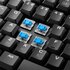 Sharkoon PureWriter RGB Wit | Bedraad Toetsenbord | QWERTY US_
