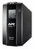 APC Back-UPS PRO BR900MI - Noodstroomvoeding, 6x C13 uitgang, USB, 900VA_