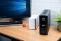 APC Back-UPS PRO BR900MI - Noodstroomvoeding, 6x C13 uitgang, USB, 900VA_