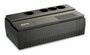 APC Easy-UPS BV800I-GR - Noodstroomvoeding, 4x Schuko stopcontact, 1000VA_