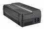 APC Easy-UPS BV650I - Noodstroomvoeding 6x C13, 650VA_