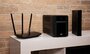 APC Back-UPS BX1200MI-GR Noodstroomvoeding 1200VA 4x stopcontact, USB_