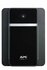 APC Back-UPS BX1200MI-GR Noodstroomvoeding 1200VA 4x stopcontact, USB_