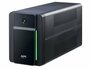 APC Back-UPS BX1200MI-GR Noodstroomvoeding 1200VA 4x stopcontact, USB_