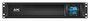 APC Smart-UPS SMC1000I-2UC Noodstroomvoeding - 4x C13, USB, Rack Mountable, SmartConnect, 1000VA_