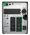 APC Smart-UPS SMT1000IC Noodstroomvoeding - 8x C13, USB, SmartConnect, 1000VA_