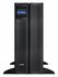 APC Smart-UPS X SMX2200HV Noodstroomvoeding - 2200VA, 8x C13, 2x C19 uitgang, USB, short depth_