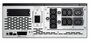 APC Smart-UPS X SMX2200HV Noodstroomvoeding - 2200VA, 8x C13, 2x C19 uitgang, USB, short depth_
