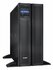 APC Smart-UPS X SMX2200HV Noodstroomvoeding - 2200VA, 8x C13, 2x C19 uitgang, USB, short depth_