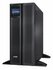 APC Smart-UPS X SMX2200HV Noodstroomvoeding - 2200VA, 8x C13, 2x C19 uitgang, USB, short depth_